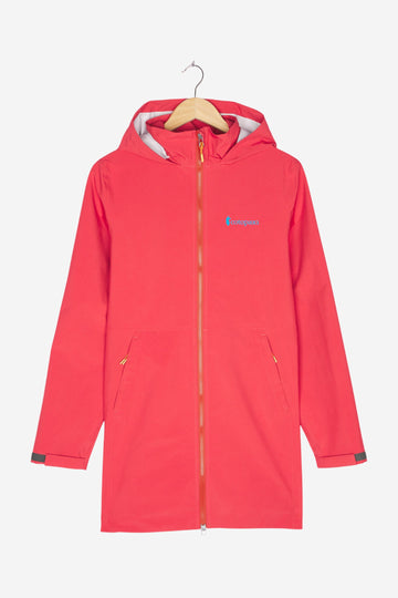 Regenjacke für Damen