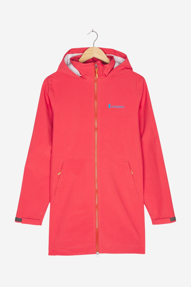 Regenjacke für Damen