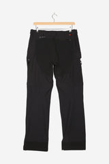Zip Off Hose für Damen