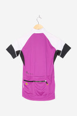 Fahrradtrikot für Damen