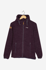 Fleecejacke für Damen