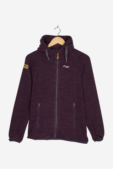 Fleecejacke für Damen