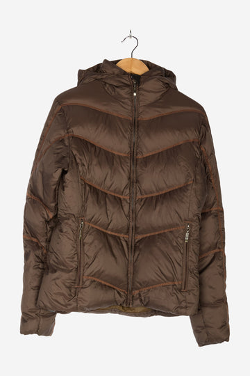 Daunenjacke für Damen