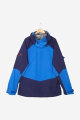 Regenjacke mit GORE-TEX für Herren