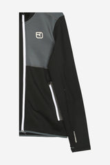 Fleecejacke für Herren