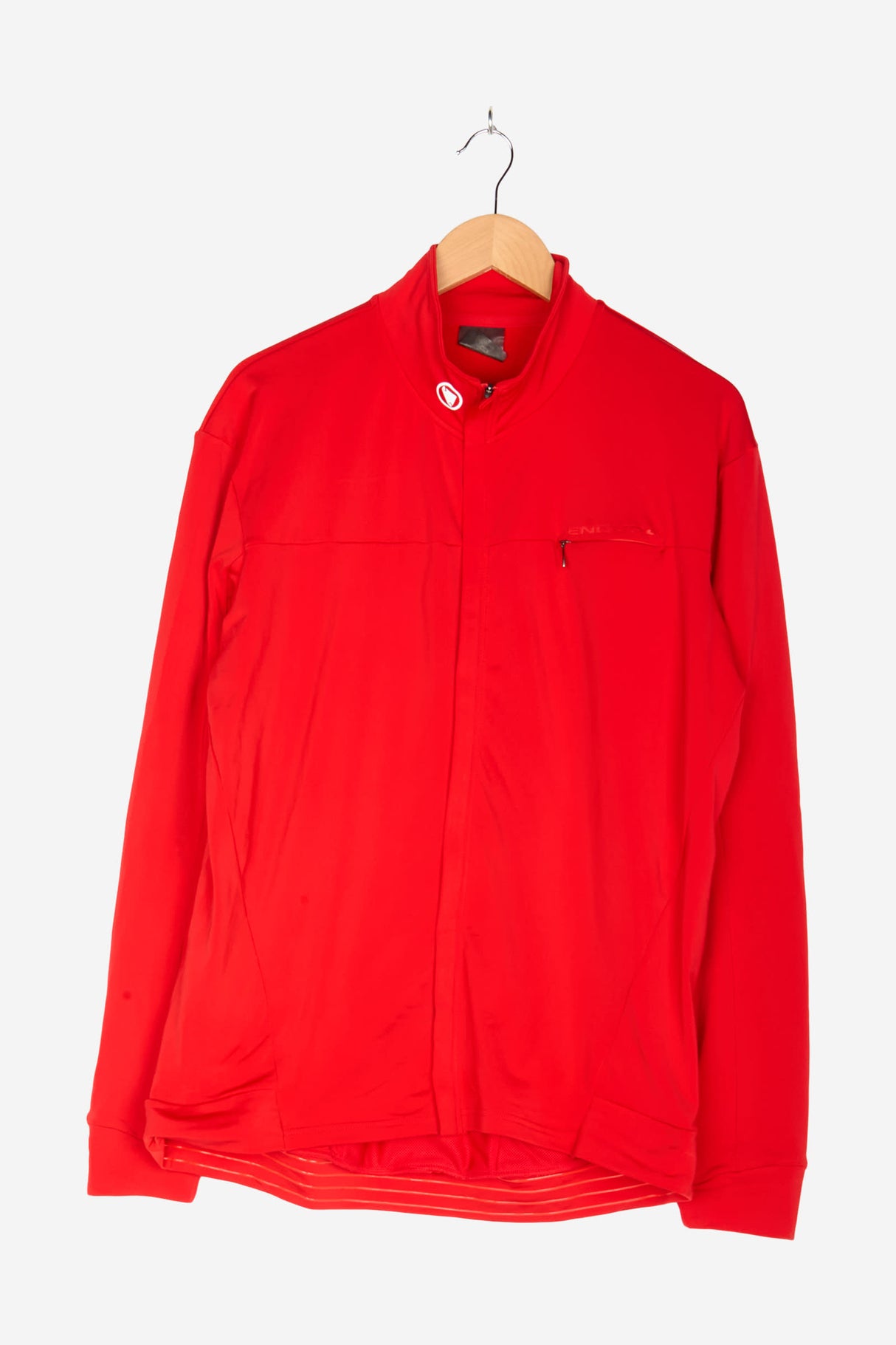 Fahrradjacke für Herren