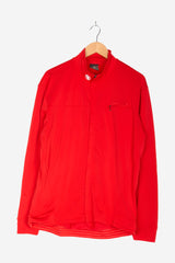 Fahrradjacke für Herren