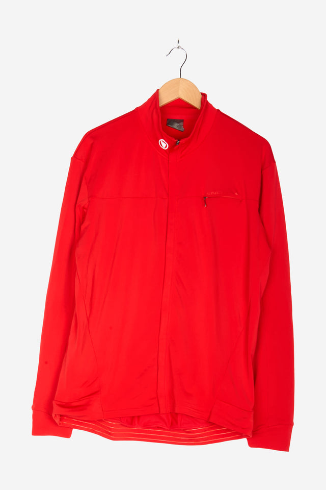 Fahrradjacke für Herren