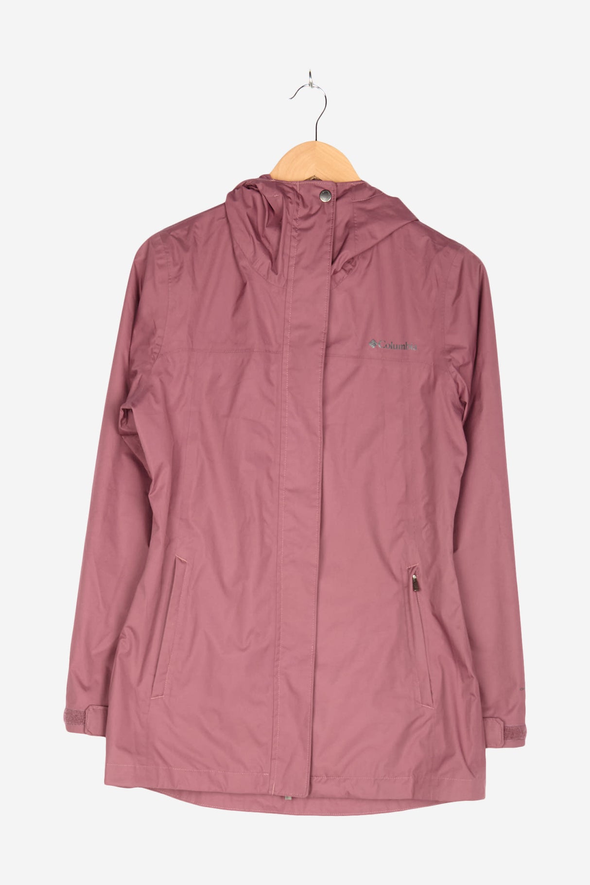 Regenjacke für Damen