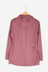Regenjacke für Damen