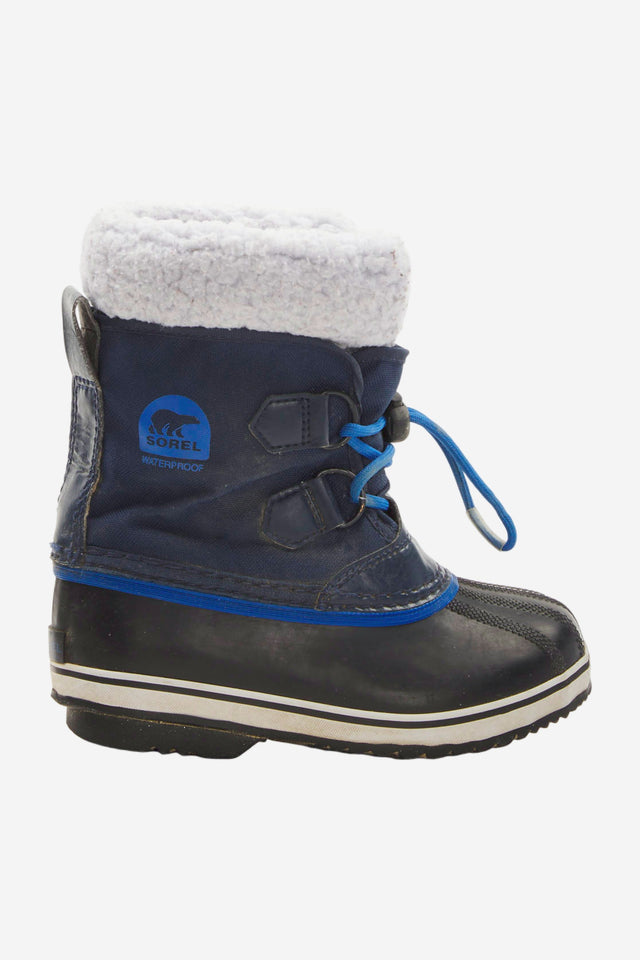 Winterstiefel für Kinder