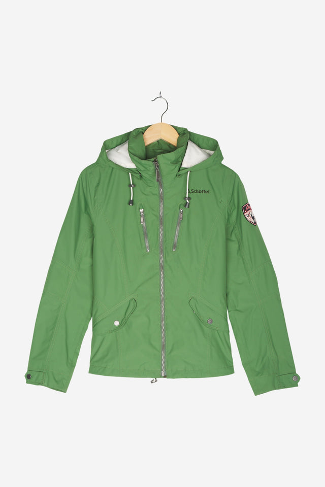Regenjacke für Damen