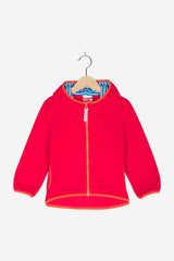 Fleecejacke für Kinder