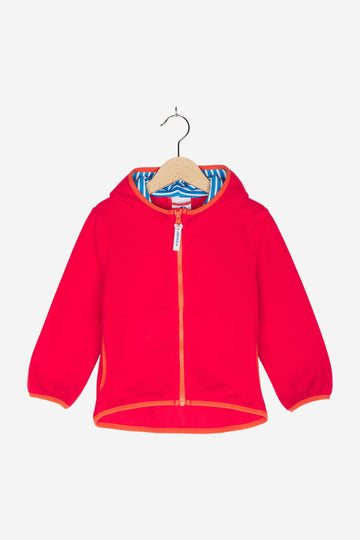 Fleecejacke für Kinder