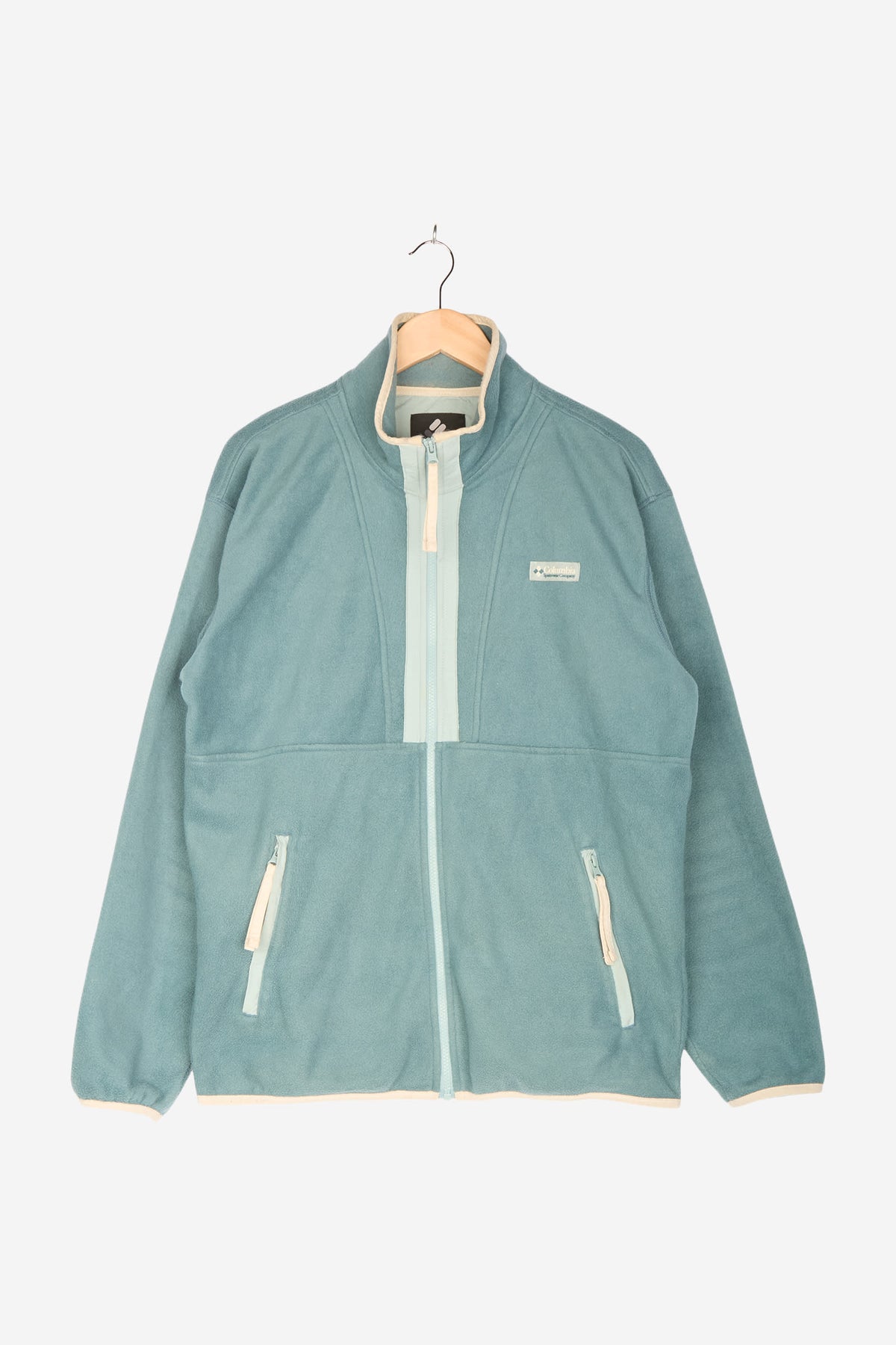 Fleecejacke für Herren