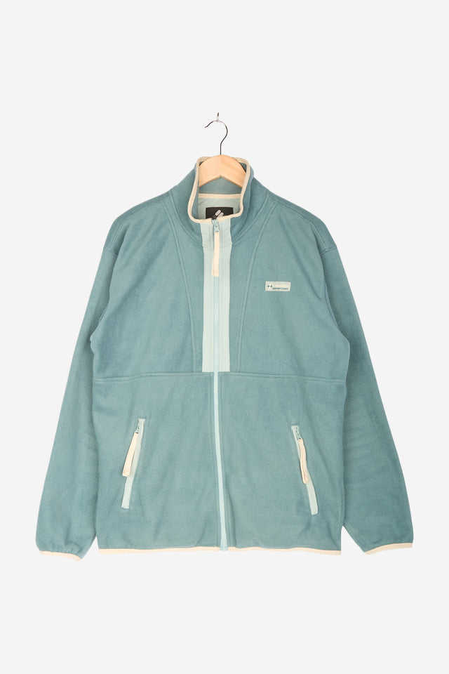 Fleecejacke für Herren