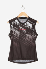 Fahrradtrikot für Damen