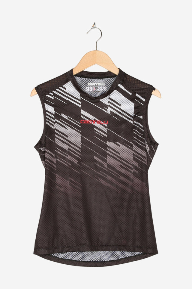 Fahrradtrikot für Damen