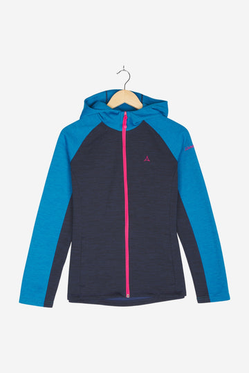 Fleecejacke für Damen