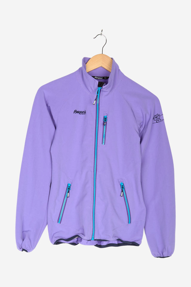 Softshelljacke für Kinder