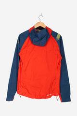 Regenjacke für Herren