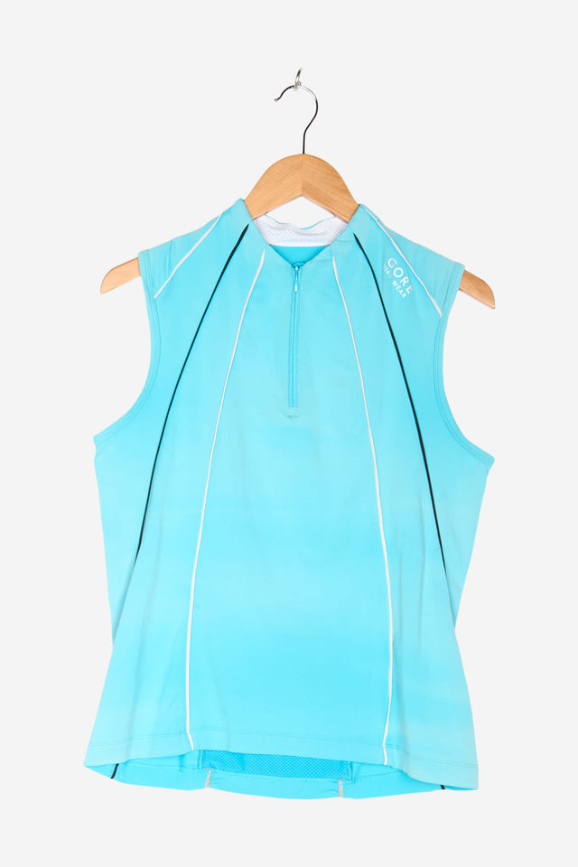 Fahrradtrikot für Damen