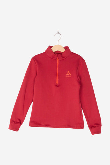 Longsleeve für Kinder