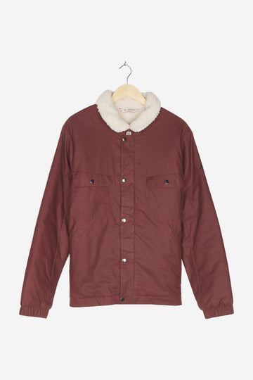 Winterjacke für Herren