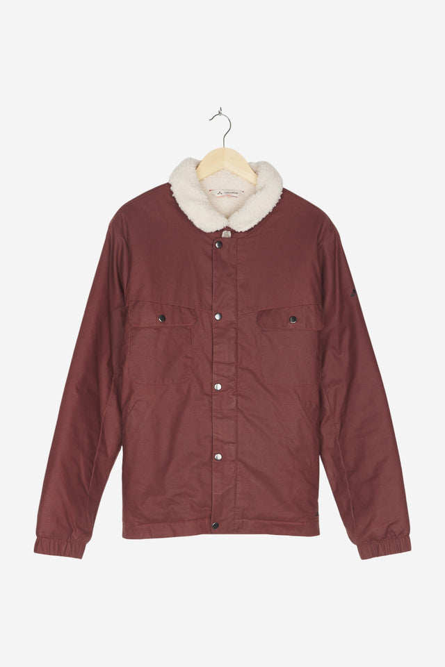 Winterjacke für Herren