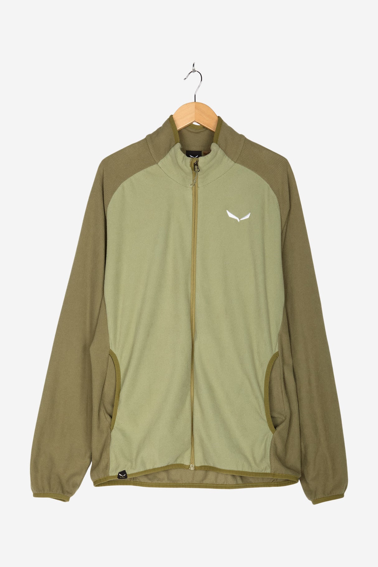 Fleecejacke für Herren