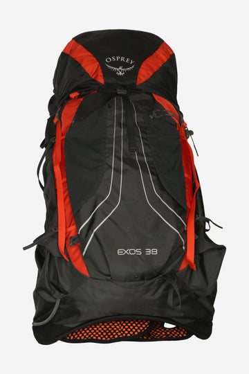 Trekkingrucksack für Herren und Damen