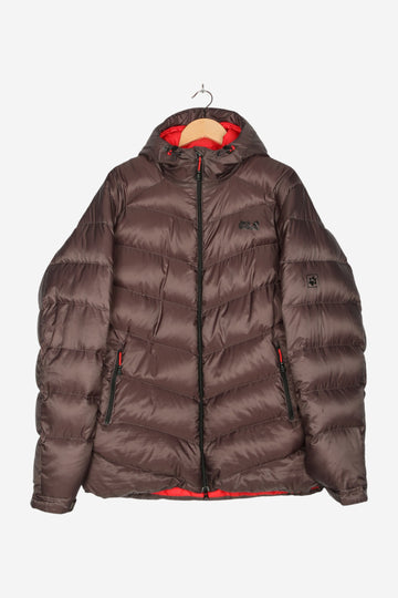 Daunenjacke für Herren