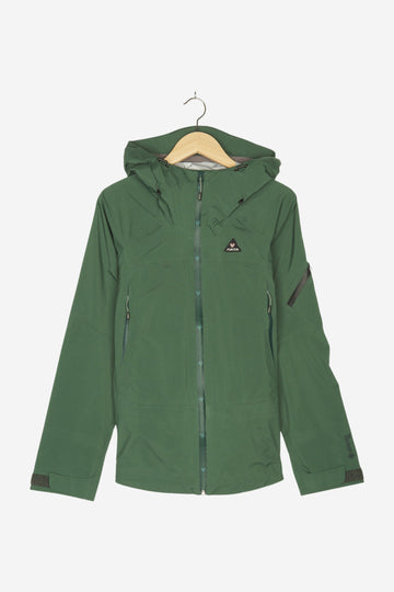 Regenjacke mit GORE-TEX für Herren