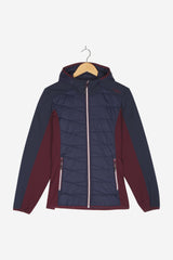 Isolationsjacke für Damen