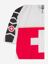 Fahrradtrikot für Herren