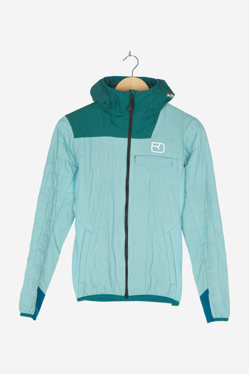 Isolationsjacke für Damen