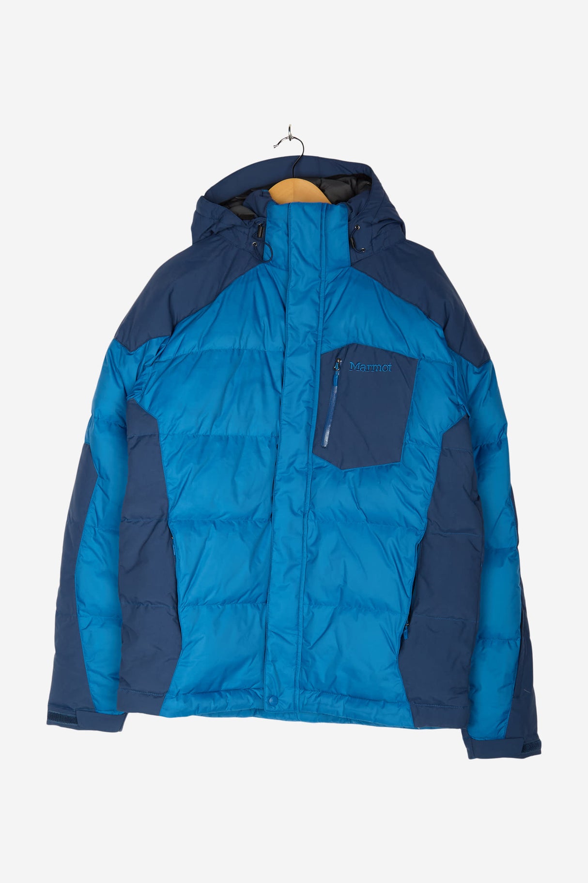 Winterjacke für Herren