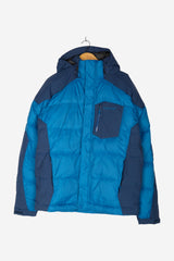 Winterjacke für Herren