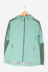 Regenjacke für Damen