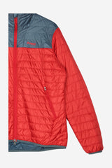 Isolationsjacke für Herren