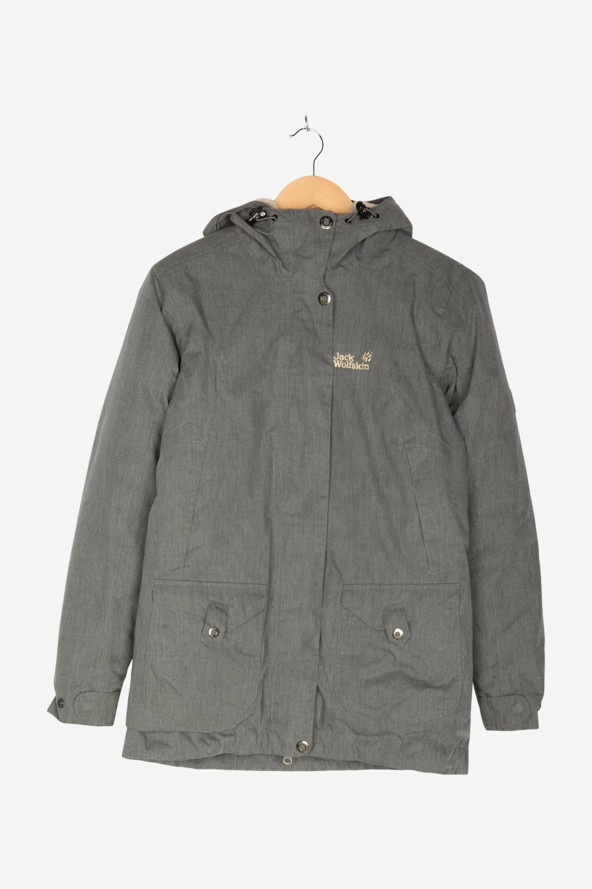 Winterjacke für Damen