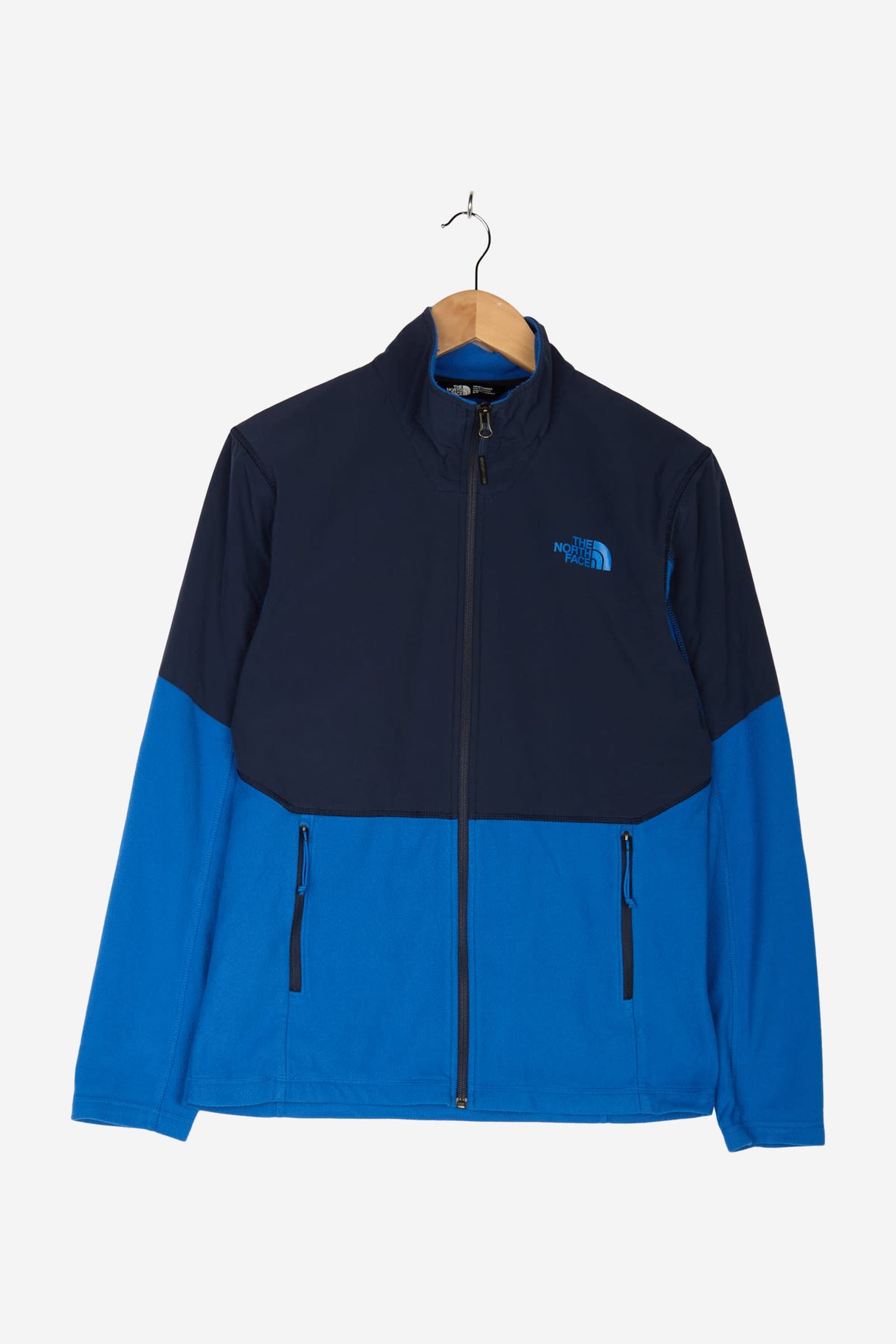 Fleecejacke für Herren