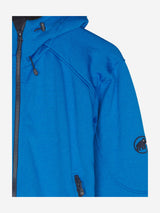 Fleecejacke für Herren
