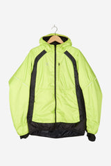 Isolationsjacke für Herren