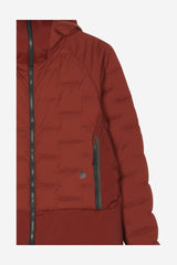 Daunenjacke für Damen
