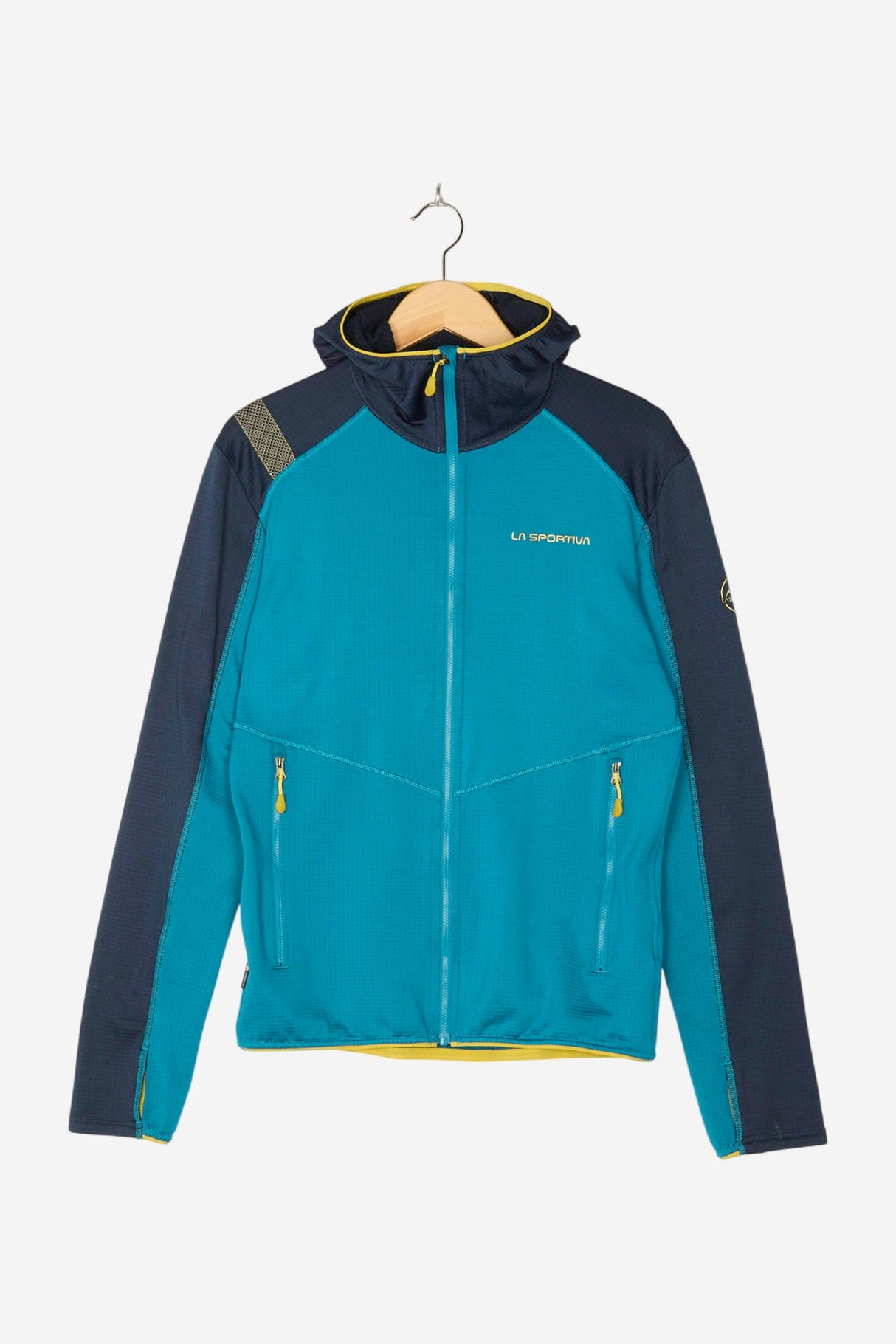 Fleecejacke für Herren