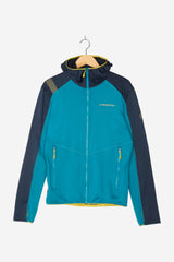 Fleecejacke für Herren