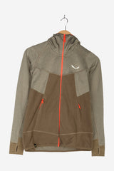 Fleecejacke für Damen