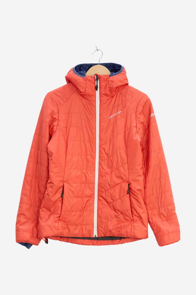 Isolationsjacke für Damen