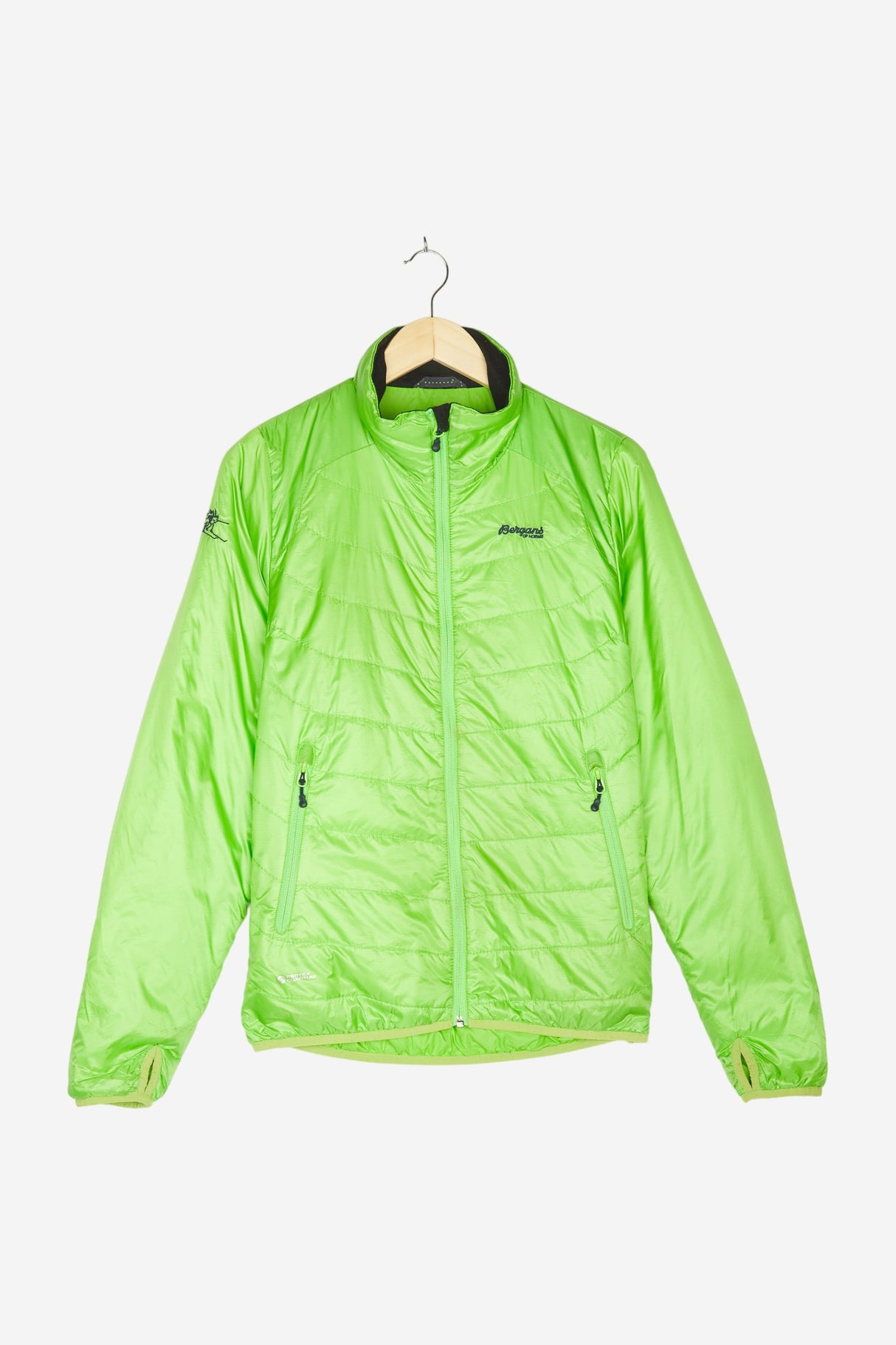 Isolationsjacke für Herren